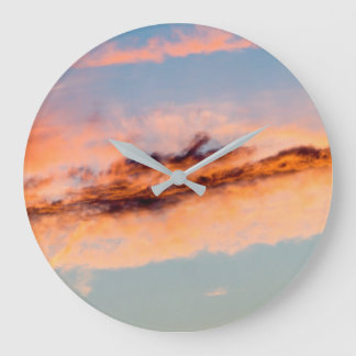 Grande Horloge Ronde consommation d'attraction