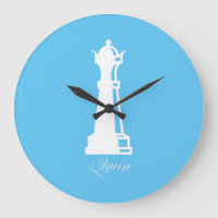 Costume Chess Lover