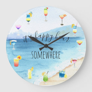 Grande Horloge Ronde Could you please provide the German sentence you’d