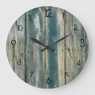 Grande Horloge Ronde country clock