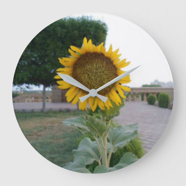 Grande Horloge Ronde Create your own parfait (Recto)