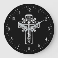 Croix chrétienne orthodoxe