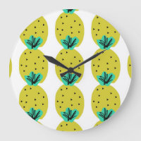 Cuisine Gribouillis Ananas Fruit