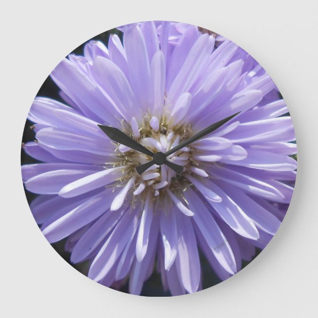 Grande Horloge Ronde Cyrène (Recto)