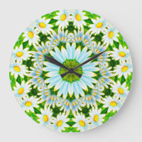 Dainty Daisy Délicieux Fractal