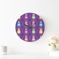 Daisyflower Matryoshka