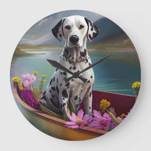 Grande Horloge Ronde Dalmatien à la pagaie : une aventure Pittoresque