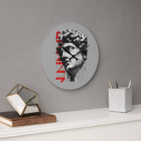 David Bust édité par Street Art Moderne