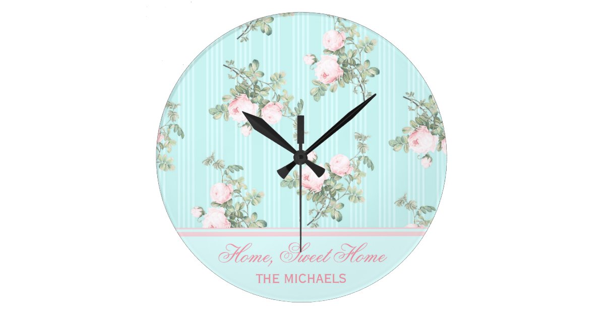 Wallpaper Grande Horloge Ronde Decor Chic Minable Personnalise D Horloge HD