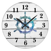 Rustique Decor Nautique