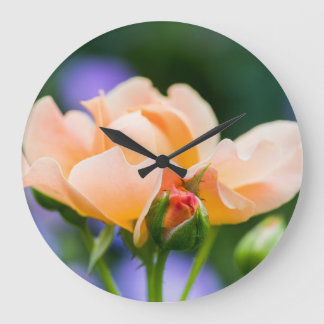 Grande Horloge Ronde désir