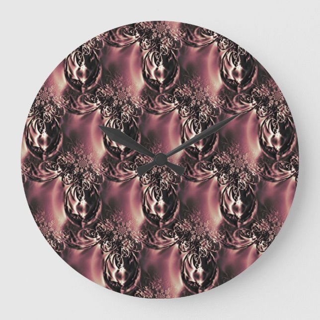 Grande Horloge Ronde Dex (Recto)