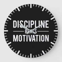 Discipline bat Motivation - Inspiration