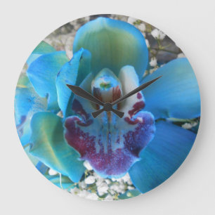 Grande Horloge Ronde Donella