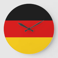 Drapeau allemand