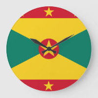 Drapeau de la Grenade