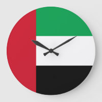 Drapeau des Émirats arabes unis