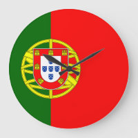 Drapeau portugais