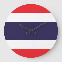 Drapeau Thaïlande