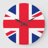 Drapeau Union Jack du Royaume-Uni