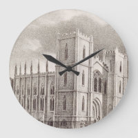 Église chrétienne médiévale