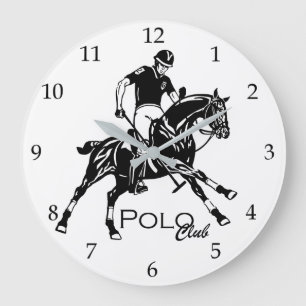 Grande Horloge Ronde equestripolsport club