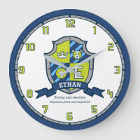 Ethan boys name meaning green bear shield