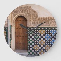 Europe, Espagne, Andalousie, Grenade, Alhambra