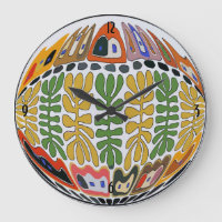 Fairgrounds, La Nouvelle-Orléans Art Abstrait