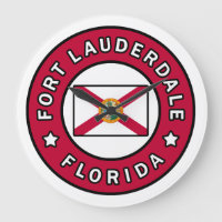 Fort Lauderdale Floride