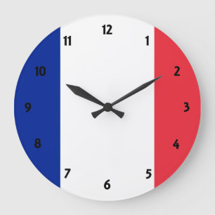 Grande Horloge Ronde france
