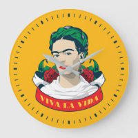 Frida Kahlo| Viva la Vida