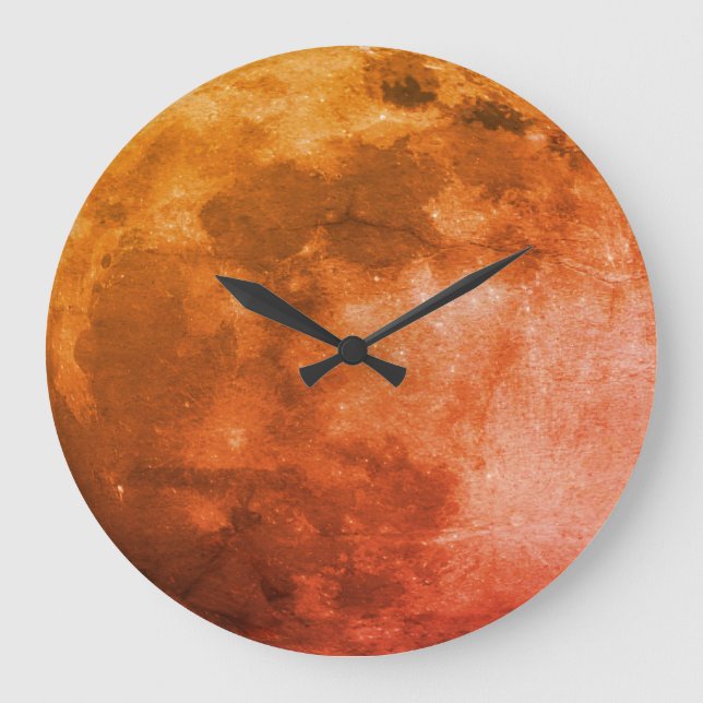 Grande Horloge Ronde Full moon picture (Recto)