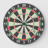 Funny Dartboard