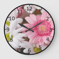 Gerberas Et Chrysanthèmes
