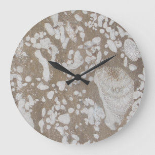 Grande Horloge Ronde Gorge fossile de Devonian