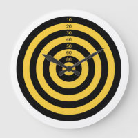 gun shooting range bul