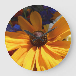 Grande Horloge Ronde Halte