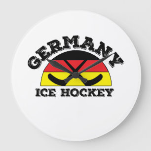 Grande Horloge Ronde Hockey Germany