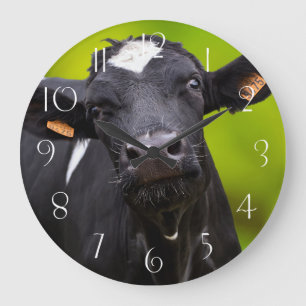 Grande Horloge Ronde Holstein