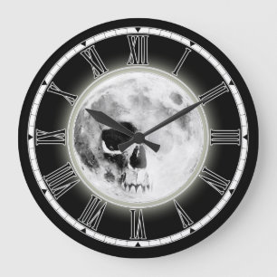 Grande Horloge Ronde HorrorFest