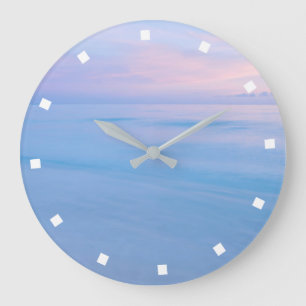 Grande Horloge Ronde Îles hawaïennes du Nord-Ouest Atoll de Midway