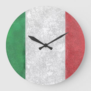 Grande Horloge Ronde Italie