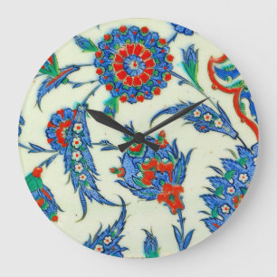 Grande Horloge Ronde iznik