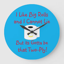 J'aime Big Rolls et je ne peux pas mentir Salle de