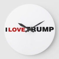 J'aime Trump