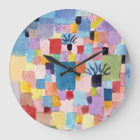 Jardins du Sud | Paul Klee |