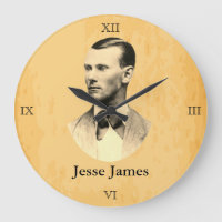 Jesse James Recherché Outlaw 🚨 Wild West USA