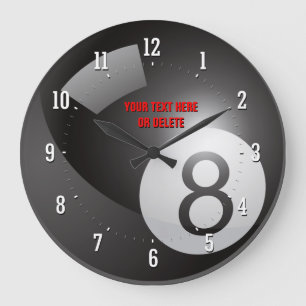 Grande Horloge Ronde Jeu   Meilleur lecteur