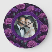 Jolie Fleur de Mariage Sauvage à Petales d'Oeillet